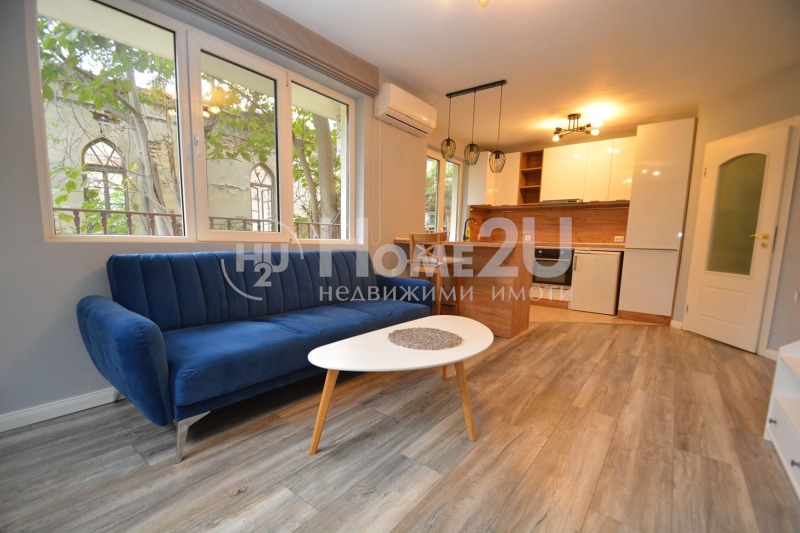 Продава 2-СТАЕН, град Варна, Гръцка махала • 249990 € / 488937.94 лв. • 83673378 1