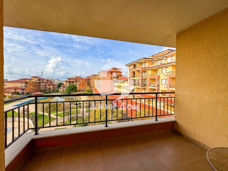 Продава 2-СТАЕН, гр. Свети Влас, област Бургас, снимка 9 - Апартаменти - 52710210