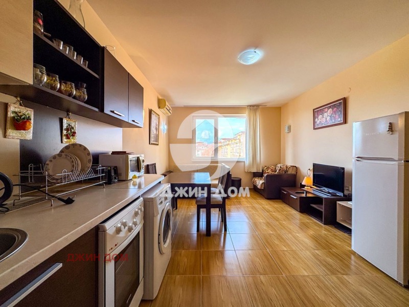 Продава 2-СТАЕН, гр. Свети Влас, област Бургас, снимка 2 - Апартаменти - 52710210