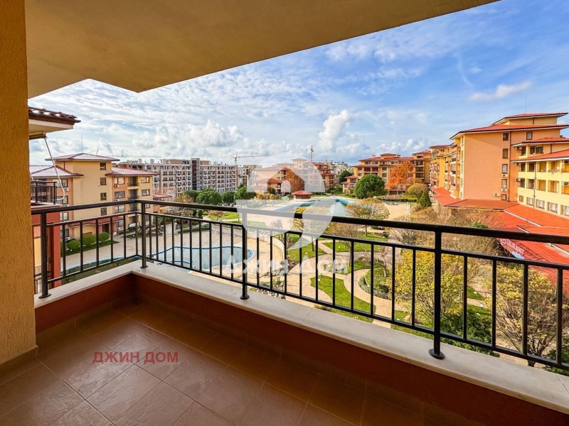 Продава 2-СТАЕН, гр. Свети Влас, област Бургас, снимка 11 - Апартаменти - 52710210