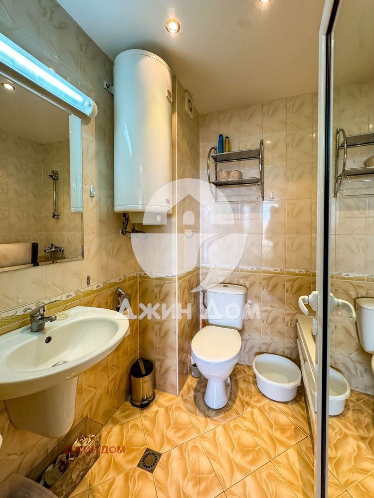 Продава 2-СТАЕН, гр. Свети Влас, област Бургас, снимка 8 - Апартаменти - 52710210