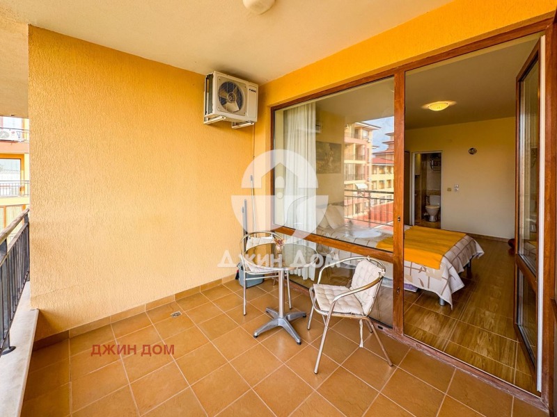 Продава 2-СТАЕН, гр. Свети Влас, област Бургас, снимка 10 - Апартаменти - 52710210