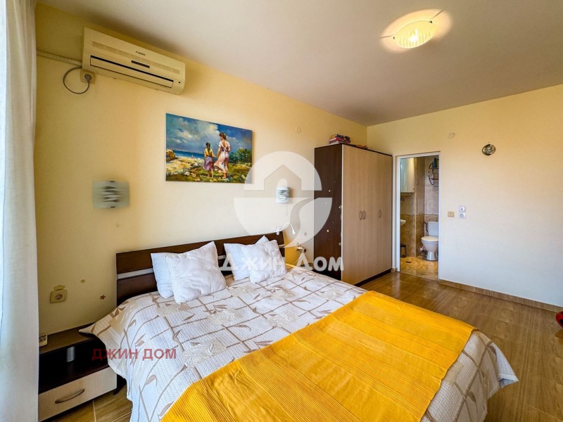 Продава 2-СТАЕН, гр. Свети Влас, област Бургас, снимка 7 - Апартаменти - 52710210