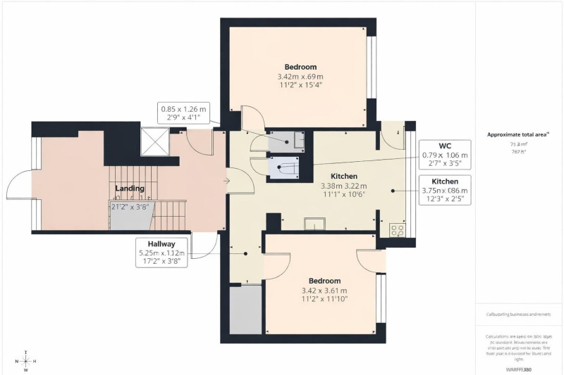 Продава 2-СТАЕН, гр. София, Хаджи Димитър