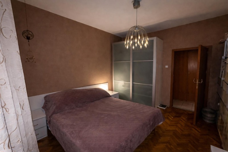 Продава 2-СТАЕН, гр. София, Хаджи Димитър, снимка 7 - Апартаменти - 52846702