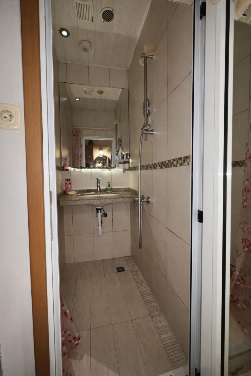 Продава 2-СТАЕН, гр. София, Хаджи Димитър, снимка 9 - Апартаменти - 52846702