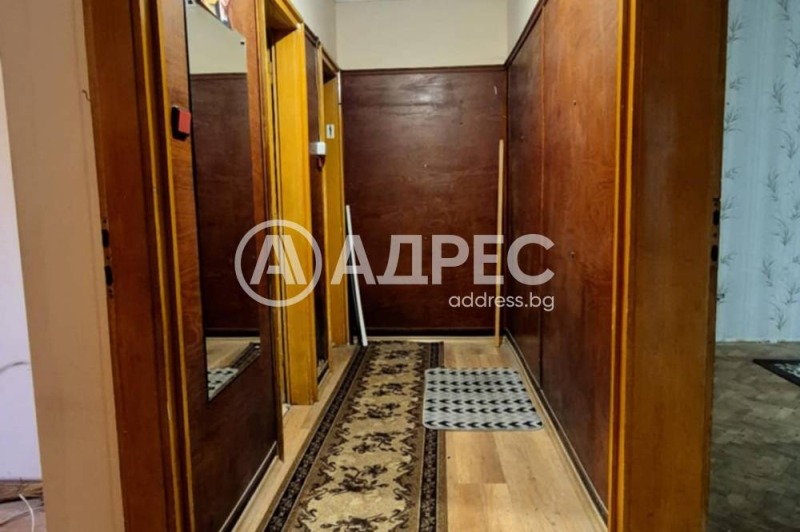 Продава 2-СТАЕН, гр. София, Толстой, снимка 5 - Апартаменти - 53177554