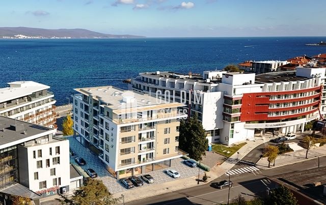 Продава 2-СТАЕН, гр. Несебър, област Бургас, снимка 3 - Апартаменти - 55017074