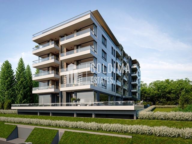 Продава 2-СТАЕН, гр. Несебър, област Бургас, снимка 4 - Апартаменти - 55017074