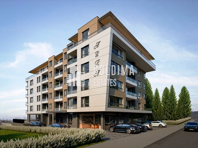Продава 2-СТАЕН, гр. Несебър, област Бургас, снимка 5 - Апартаменти - 55017074
