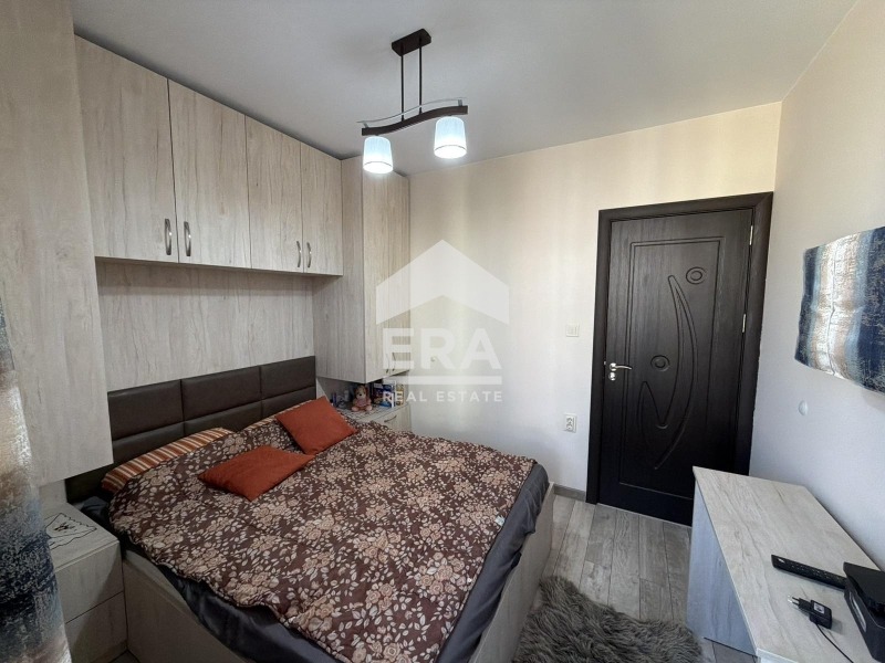Продава 2-СТАЕН, гр. Велико Търново, Бузлуджа, снимка 5 - Апартаменти - 56159791