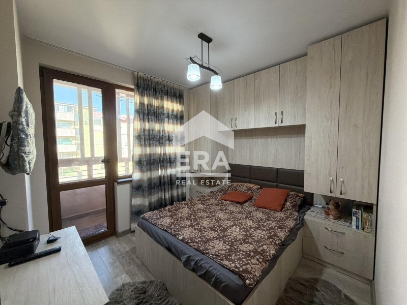 Продава 2-СТАЕН, гр. Велико Търново, Бузлуджа, снимка 6 - Апартаменти - 56159791