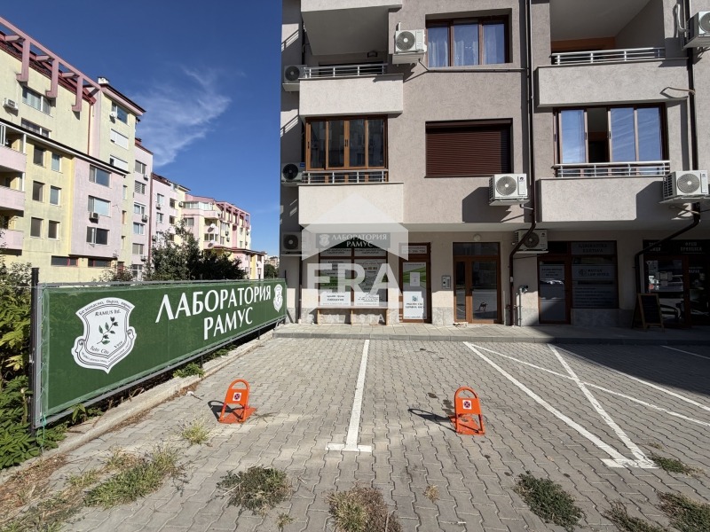 Продава 2-СТАЕН, гр. Велико Търново, Бузлуджа, снимка 10 - Апартаменти - 56159791