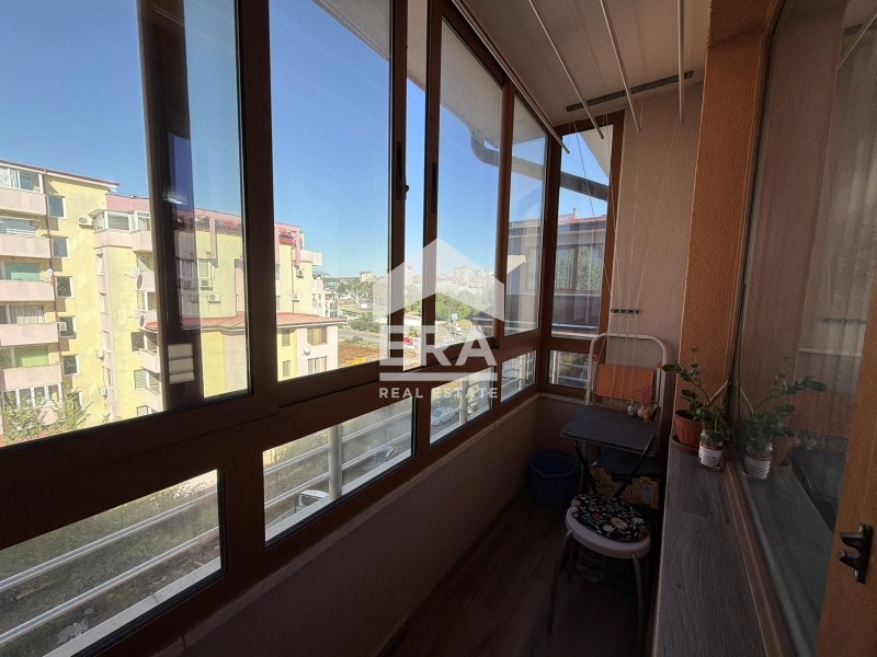 Продава 2-СТАЕН, гр. Велико Търново, Бузлуджа, снимка 4 - Апартаменти - 56159791