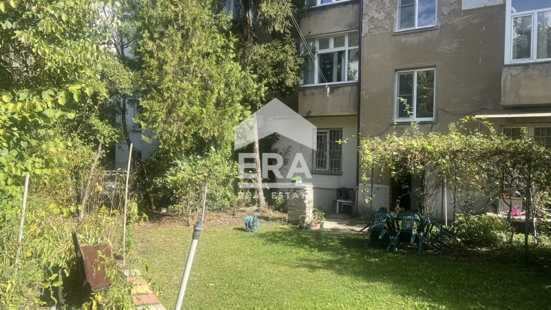 Продава 2-СТАЕН, гр. София, Лозенец, снимка 2 - Апартаменти - 56265500