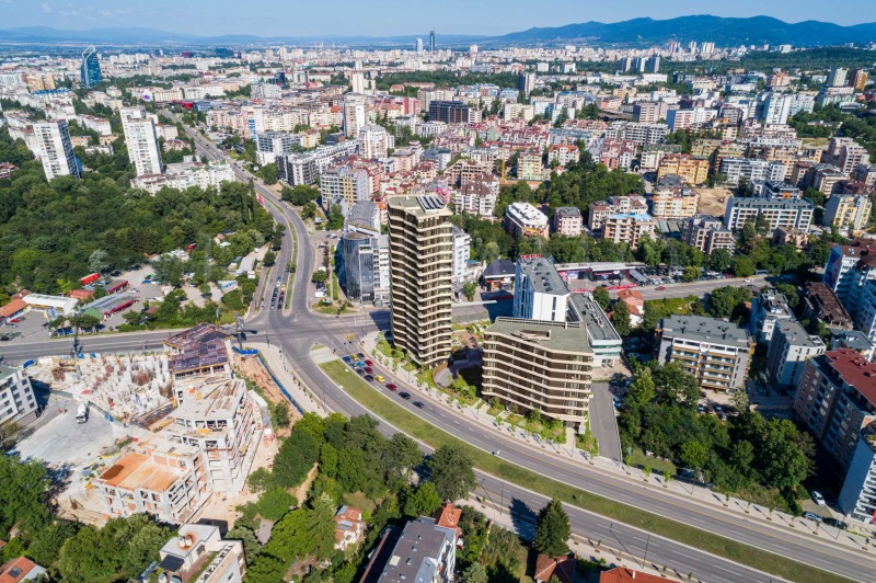 En venta  2 dormitorios Sofia , Vitosha , 117 metros cuadrados | 30919043 - imagen [8]