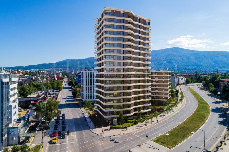 En venta  2 dormitorios Sofia , Vitosha , 117 metros cuadrados | 30919043 - imagen [3]