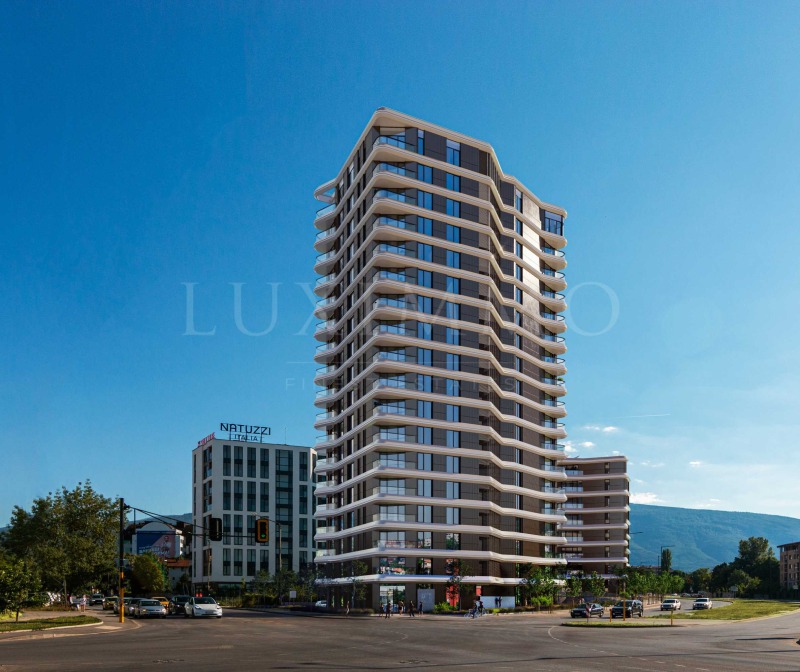 En venta  2 dormitorios Sofia , Vitosha , 117 metros cuadrados | 30919043 - imagen [6]