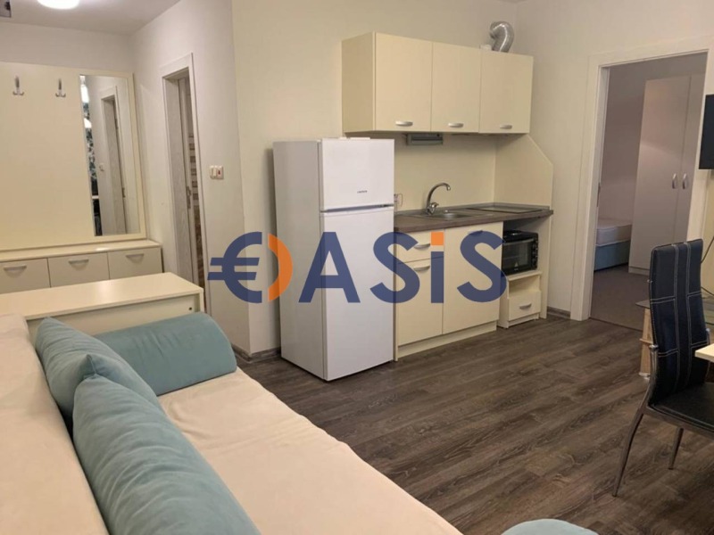 À vendre  2 chambres région Bourgas , k.k. Slantchev bryag , 60 m² | 49095258 - image [2]