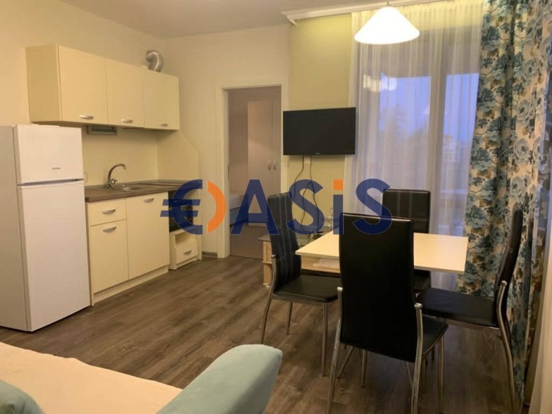 À vendre  2 chambres région Bourgas , k.k. Slantchev bryag , 60 m² | 49095258