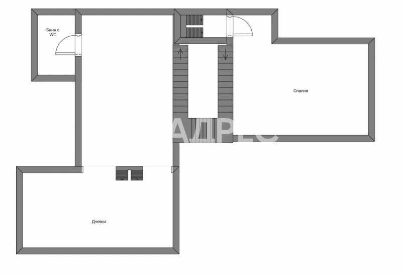 Satılık  2 yatak odası Sofia , Malinova dolina , 217 metrekare | 36393603 - görüntü [5]