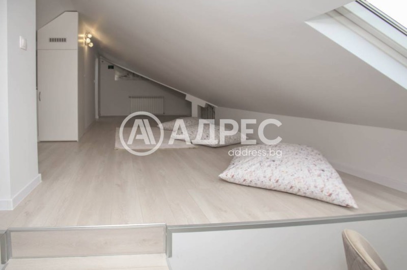 Satılık  2 yatak odası Sofia , Malinova dolina , 217 metrekare | 36393603 - görüntü [12]