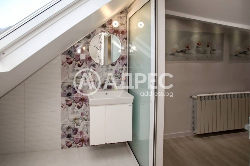 Satılık  2 yatak odası Sofia , Malinova dolina , 217 metrekare | 36393603 - görüntü [16]