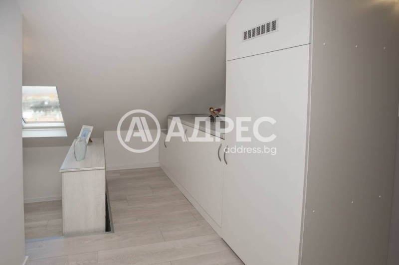 Satılık  2 yatak odası Sofia , Malinova dolina , 217 metrekare | 36393603 - görüntü [14]