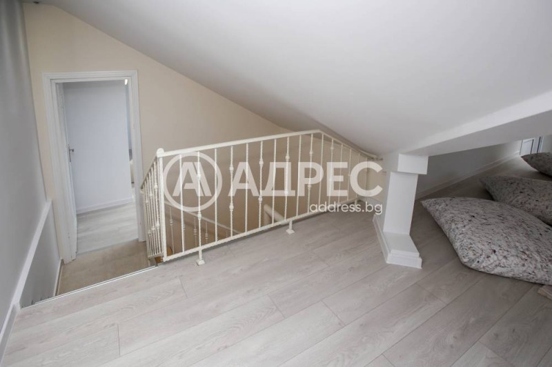 Satılık  2 yatak odası Sofia , Malinova dolina , 217 metrekare | 36393603 - görüntü [17]