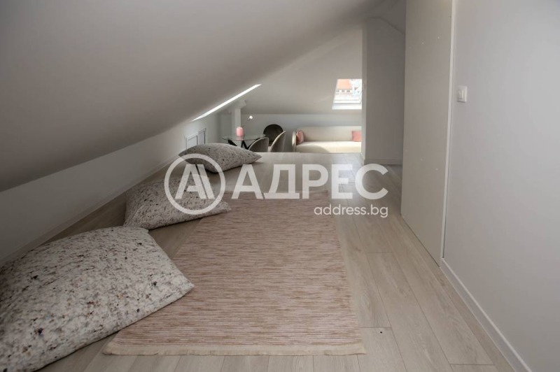 Satılık  2 yatak odası Sofia , Malinova dolina , 217 metrekare | 36393603 - görüntü [15]
