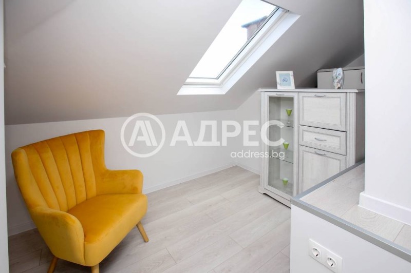 Satılık  2 yatak odası Sofia , Malinova dolina , 217 metrekare | 36393603 - görüntü [10]