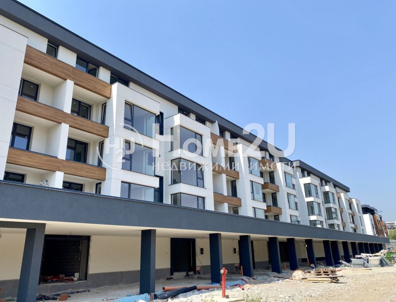 Продается  2 спальни София , Малинова долина , 242 кв.м | 32115445
