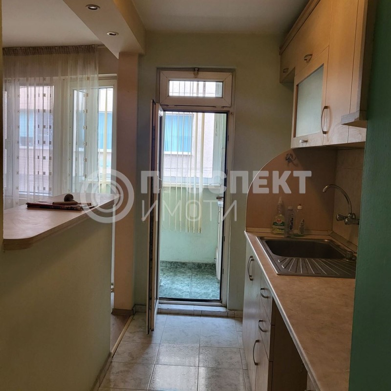 Продава  3-стаен град Пловдив , Гагарин , 78 кв.м | 58497404 - изображение [4]