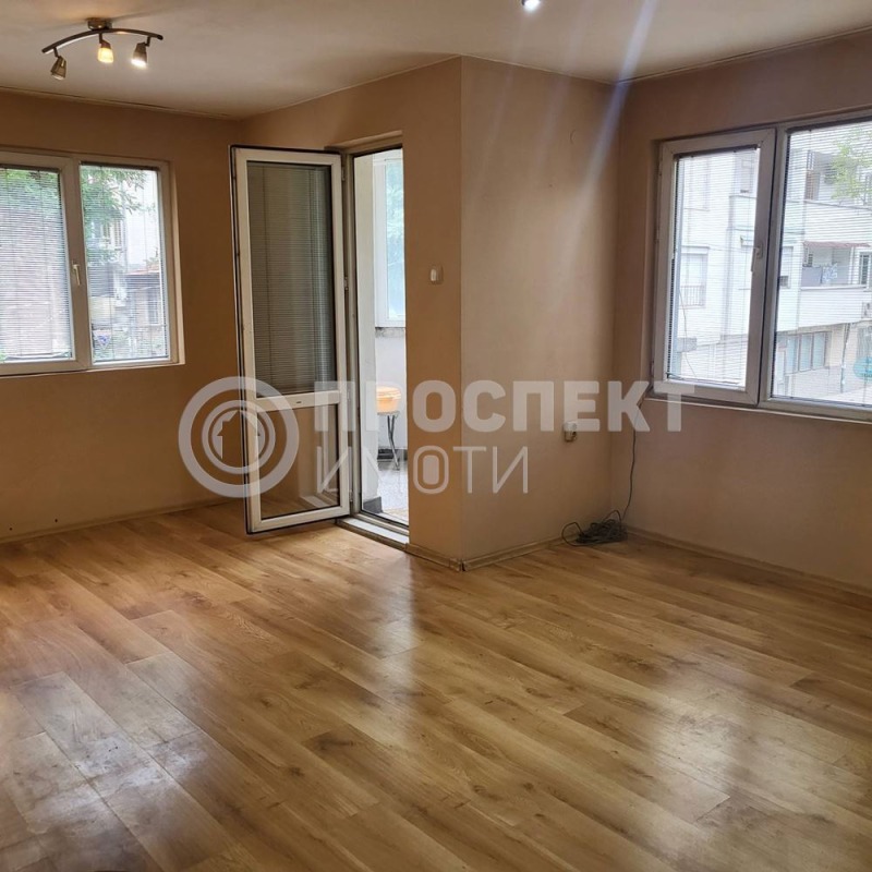Продава  3-стаен град Пловдив , Гагарин , 78 кв.м | 58497404 - изображение [2]