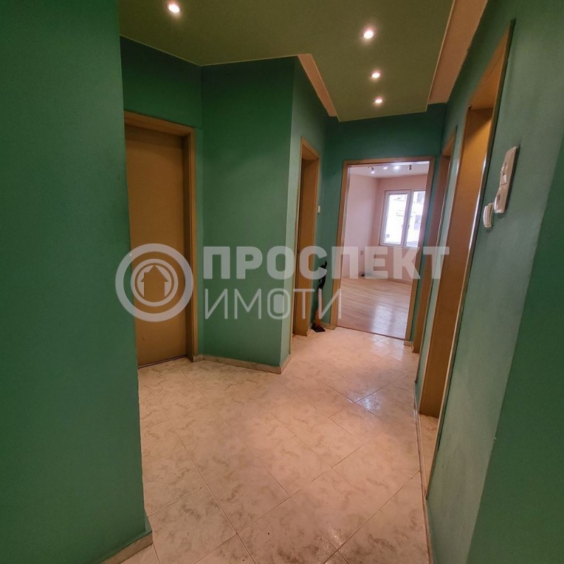 Продава  3-стаен град Пловдив , Гагарин , 78 кв.м | 58497404 - изображение [6]