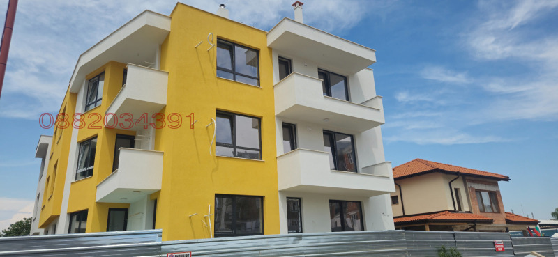 In vendita  2 camere da letto Pazardgik , Stavropol , 92 mq | 79409908 - Immagine [6]