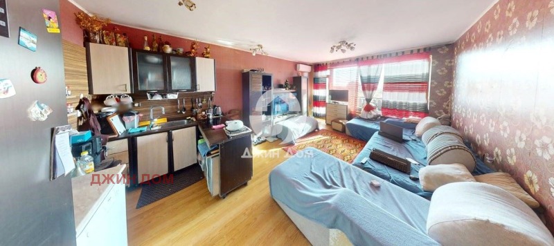 Продава 3-СТАЕН, с. Кошарица, област Бургас, снимка 2 - Апартаменти - 53274319