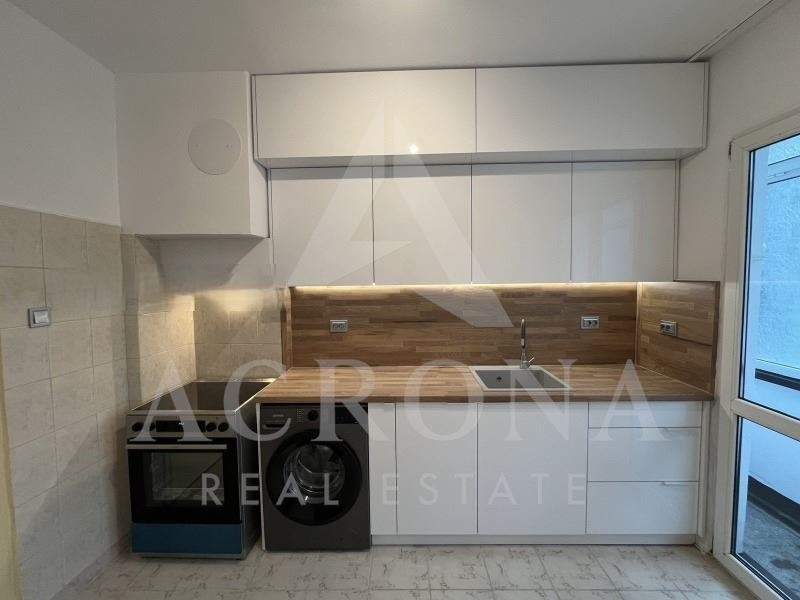 Продава 3-СТАЕН, гр. Пловдив, Въстанически, снимка 3 - Апартаменти - 55346936