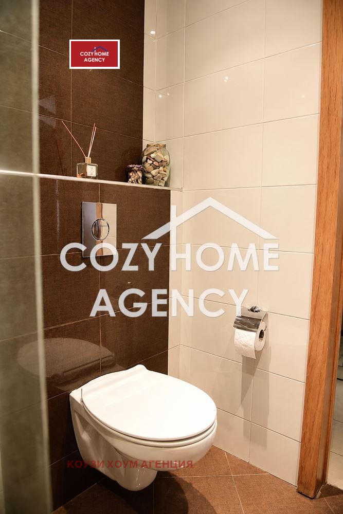 Продава 3-СТАЕН, гр. София, Бояна, снимка 12 - Апартаменти - 56021009