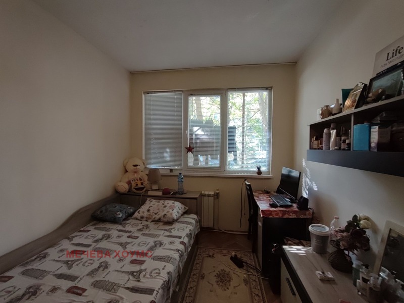 Zu verkaufen  3 Schlafzimmer Stara Zagora , Kazanski - iztok , 86 qm | 78856491 - Bild [6]