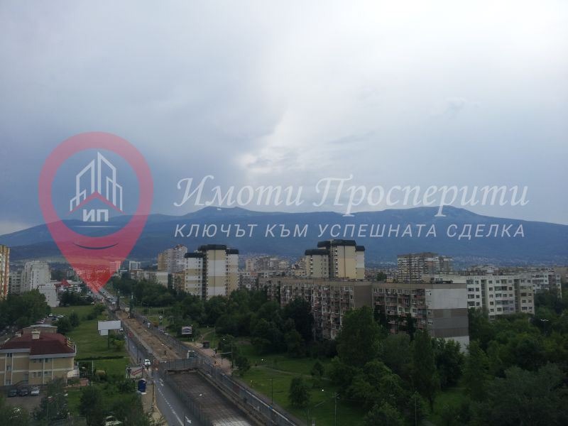 Продава 4-СТАЕН, гр. София, Младост 3, снимка 15 - Апартаменти - 52648662