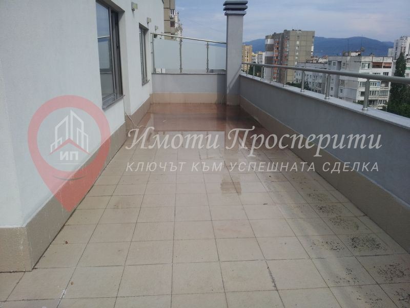 Продава 4-СТАЕН, гр. София, Младост 3, снимка 11 - Апартаменти - 52648662