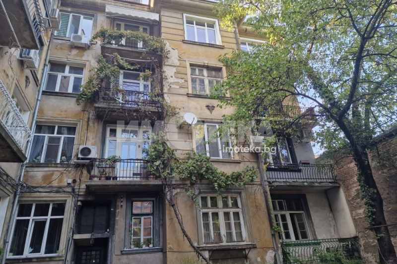 In vendita  3+ camere da letto Sofia , Tsentar , 106 mq | 43598201 - Immagine [3]