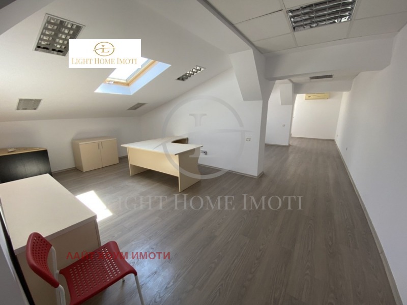 Продава  Офис град Пловдив , Център , 118 кв.м | 36398587 - изображение [4]