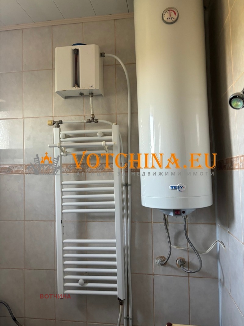 Продава  Къща област Добрич , с. Ведрина , 158 кв.м | 58459786 - изображение [12]