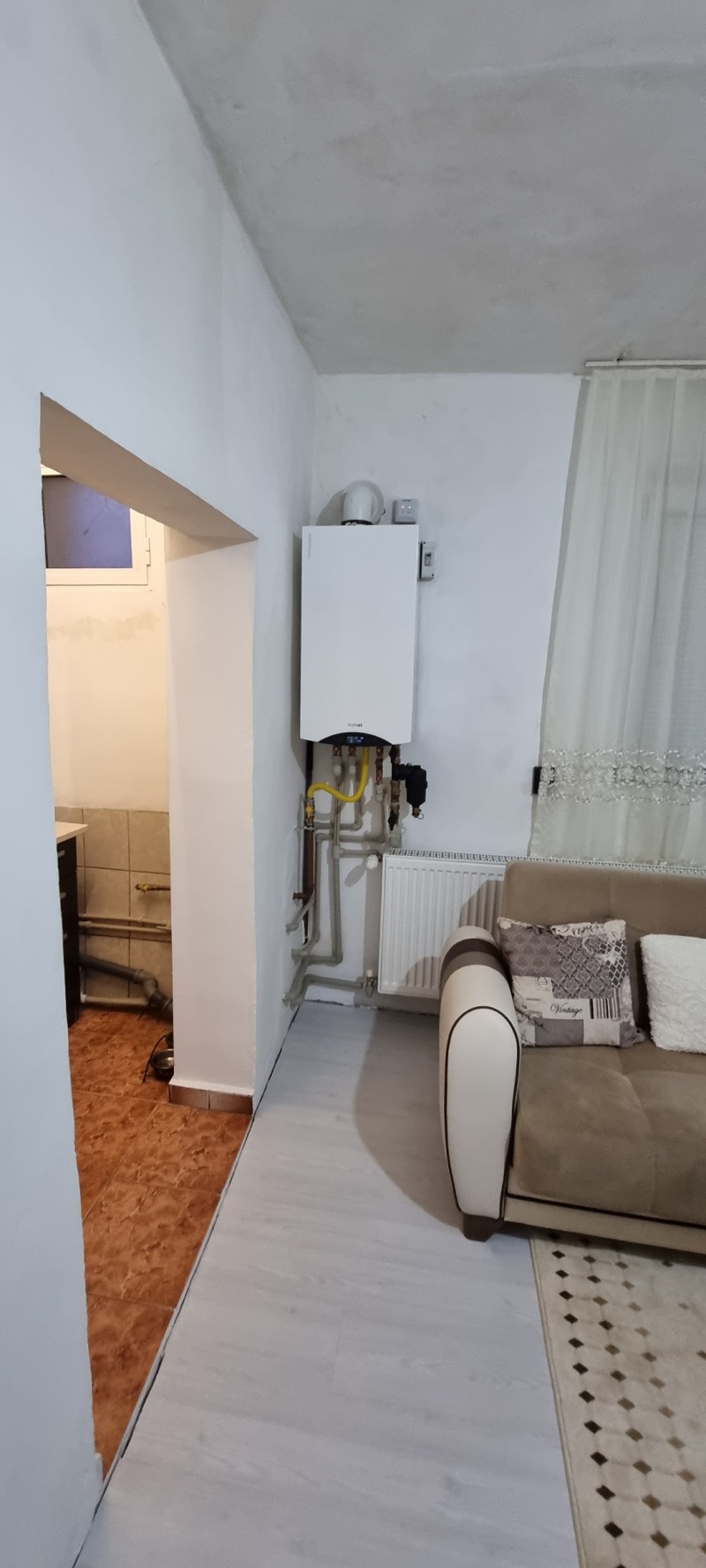 Til salg  Hus Razgrad , Abitrus , 79 kvm | 82392900 - billede [11]