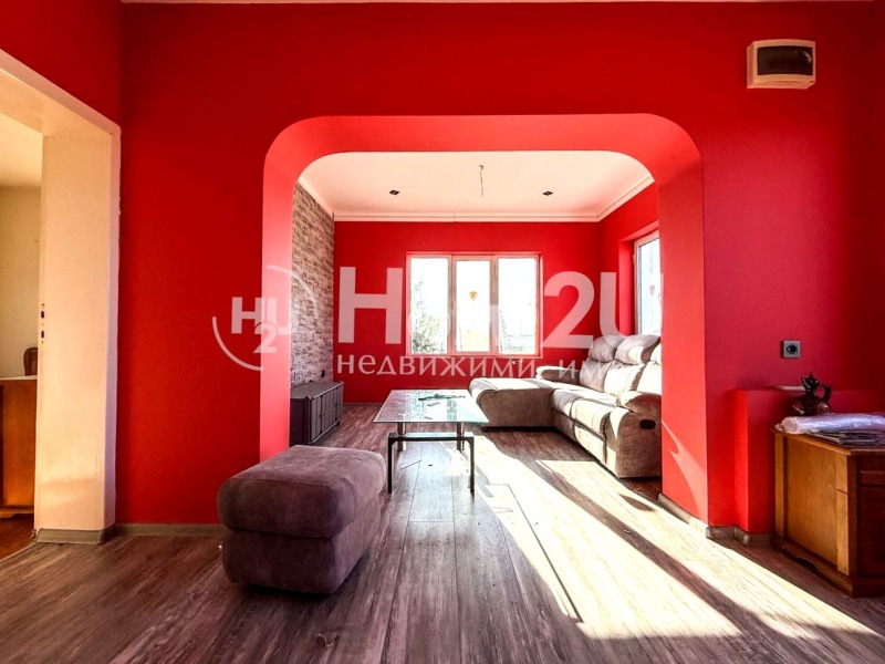 Продава  Къща област Пловдив , с. Цалапица , 154 кв.м | 97762271 - изображение [6]