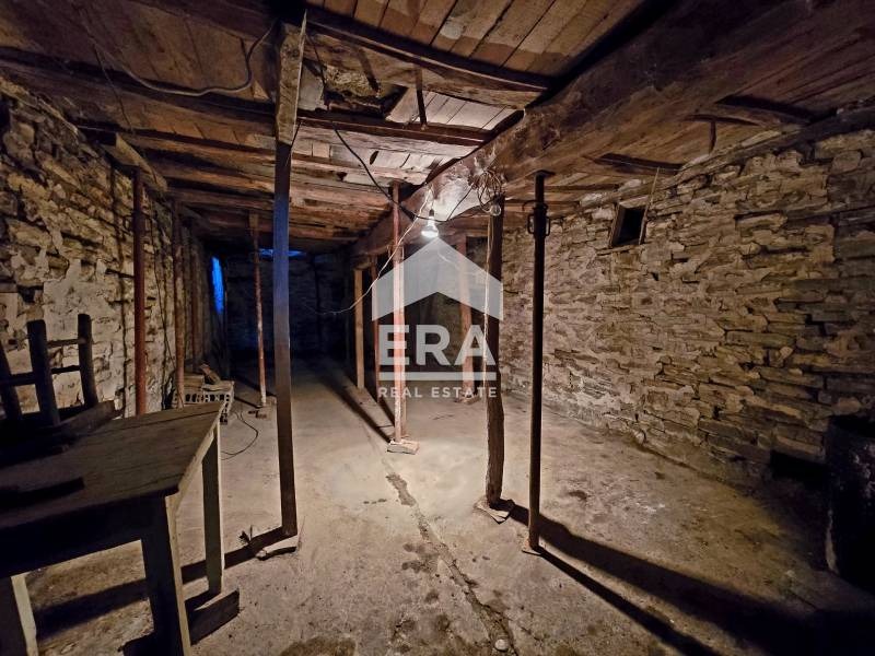 Продава КЪЩА, с. Пушево, област Велико Търново, снимка 16 - Къщи - 52614449