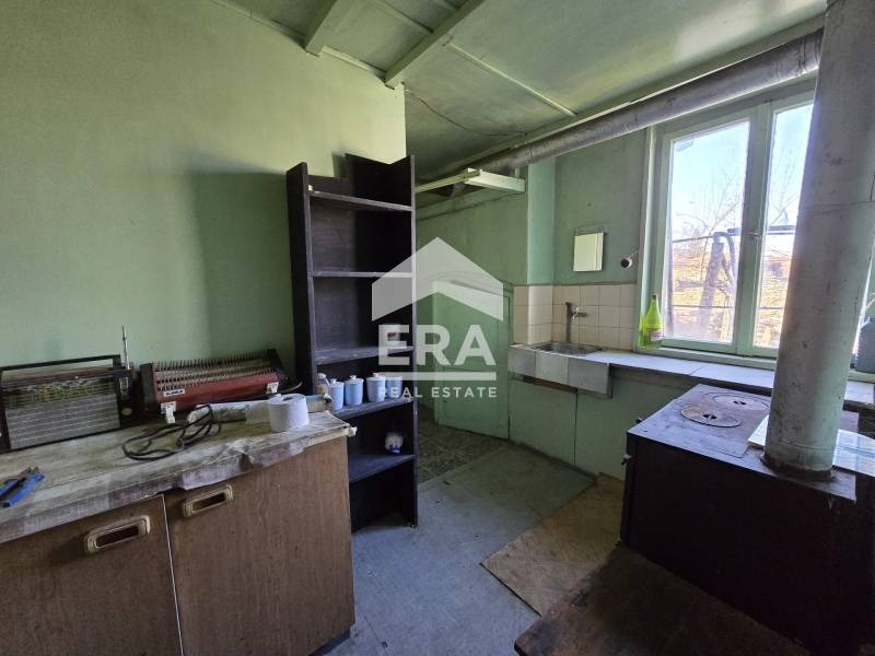 Продава КЪЩА, с. Пушево, област Велико Търново, снимка 4 - Къщи - 52614449