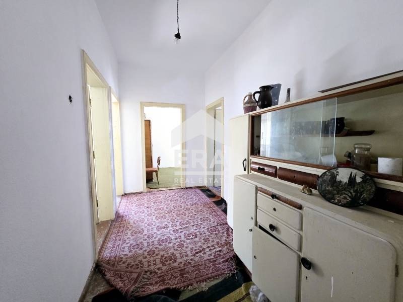 Продава КЪЩА, с. Пушево, област Велико Търново, снимка 6 - Къщи - 52614449